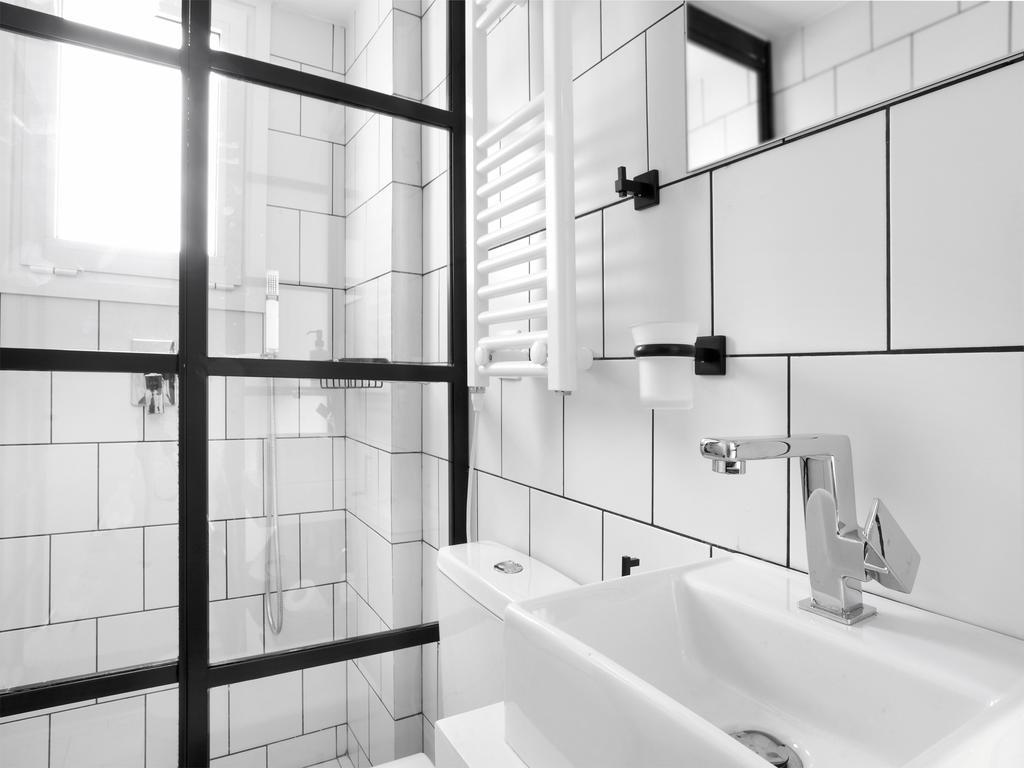 Athens View Loft - 01 Apartment Екстериор снимка